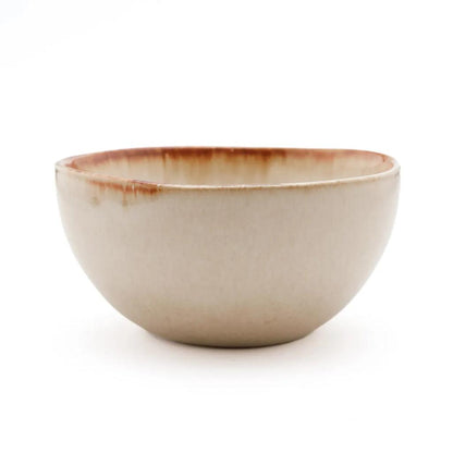 livinglovely.nl - The Cascais Cereal Bowl - M - Set of 6 - Schaal - Bazar Bizar - livinglovely.nl