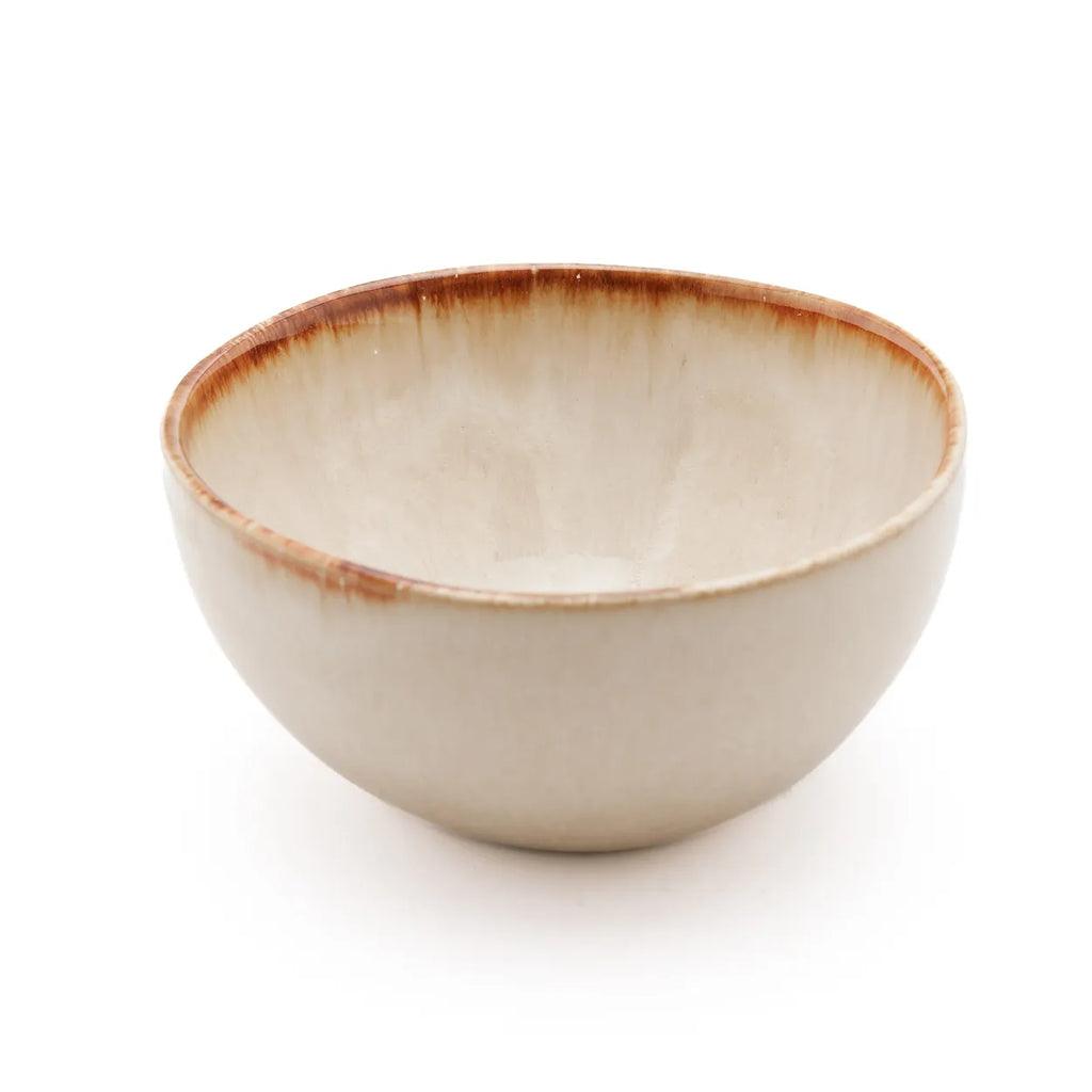 livinglovely.nl - The Cascais Cereal Bowl - M - Set of 6 - Schaal - Bazar Bizar - livinglovely.nl