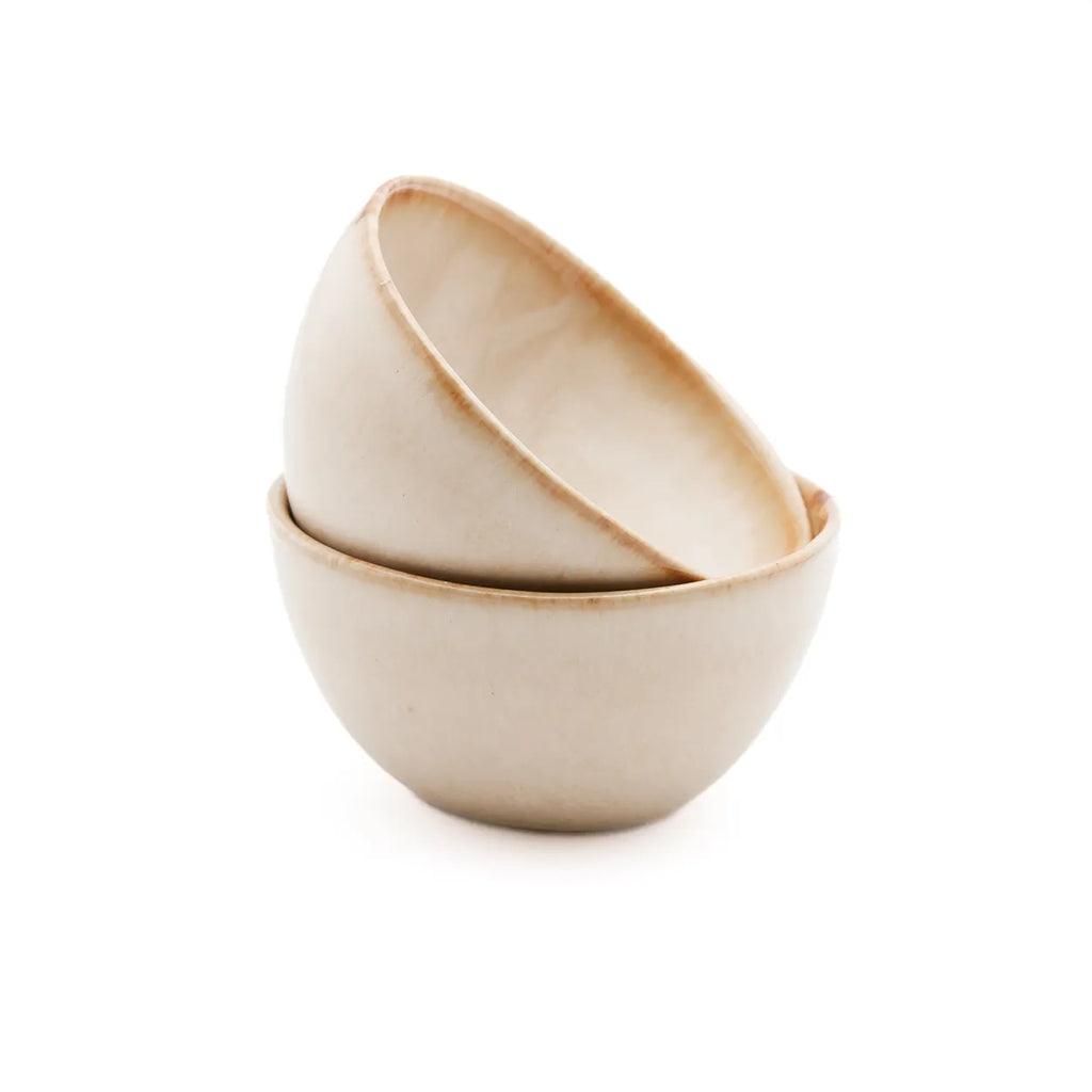 livinglovely.nl - The Cascais Cereal Bowl - M - Set of 6 - Schaal - Bazar Bizar - livinglovely.nl