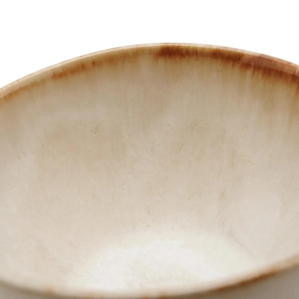 livinglovely.nl - The Cascais Cereal Bowl - M - Set of 6 - Schaal - Bazar Bizar - livinglovely.nl