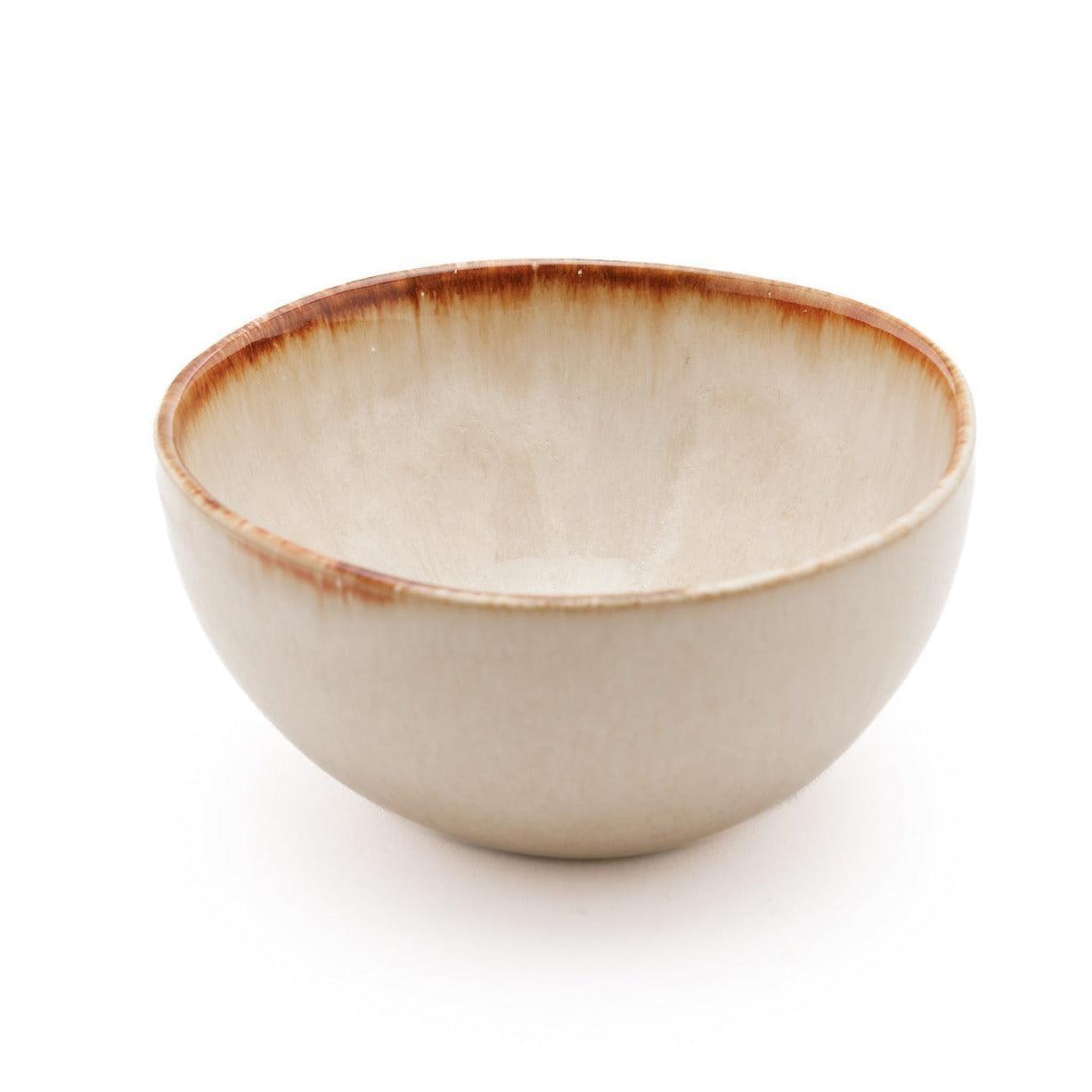 livinglovely.nl - The Cascais Cereal Bowl - M - Set of 6 - Schaal - Bazar Bizar - livinglovely.nl