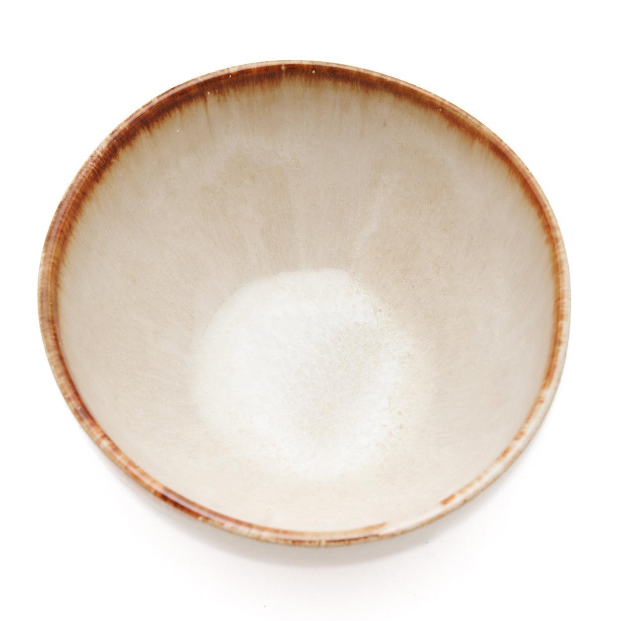 livinglovely.nl - The Cascais Cereal Bowl - M - Set of 6 - Schaal - Bazar Bizar - livinglovely.nl