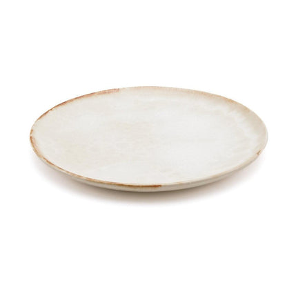 livinglovely.nl - The Cascais Dinner Plate - Set of 4 - Bord - Bazar Bizar - livinglovely.nl