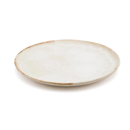 livinglovely.nl - The Cascais Dinner Plate - Set of 4 - Bord - Bazar Bizar - livinglovely.nl