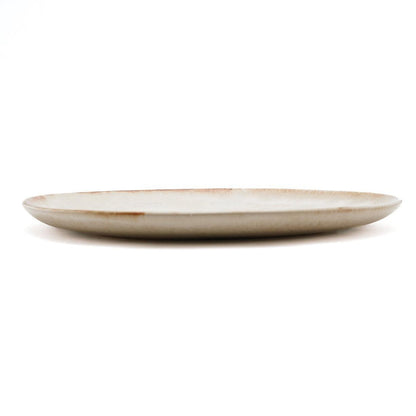 livinglovely.nl - The Cascais Dinner Plate - Set of 4 - Bord - Bazar Bizar - livinglovely.nl