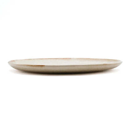 livinglovely.nl - The Cascais Dinner Plate - Set of 4 - Bord - Bazar Bizar - livinglovely.nl