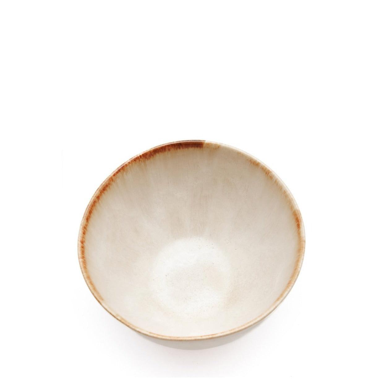 livinglovely.nl - The Cascais Sauce Bowl - S - Set of 6 - Schaal - Bazar Bizar - livinglovely.nl