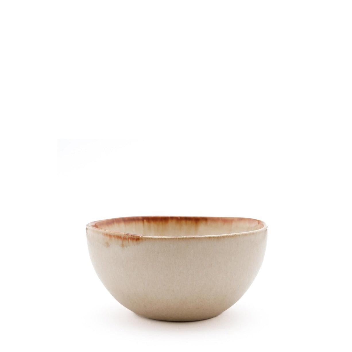 livinglovely.nl - The Cascais Sauce Bowl - S - Set of 6 - Schaal - Bazar Bizar - livinglovely.nl