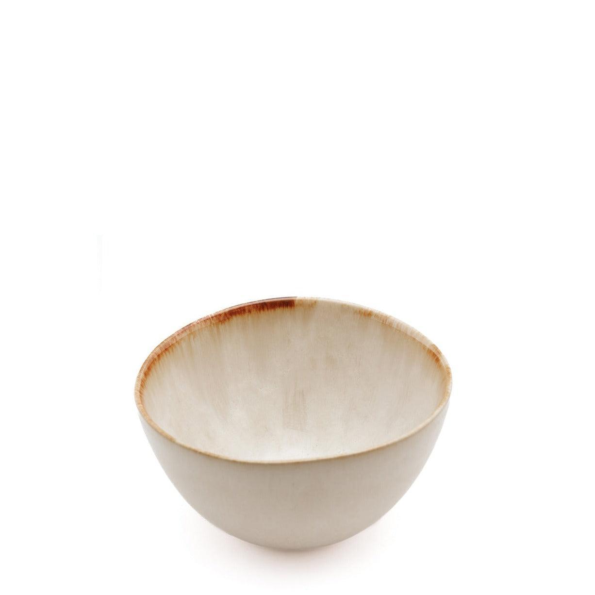 livinglovely.nl - The Cascais Sauce Bowl - S - Set of 6 - Schaal - Bazar Bizar - livinglovely.nl