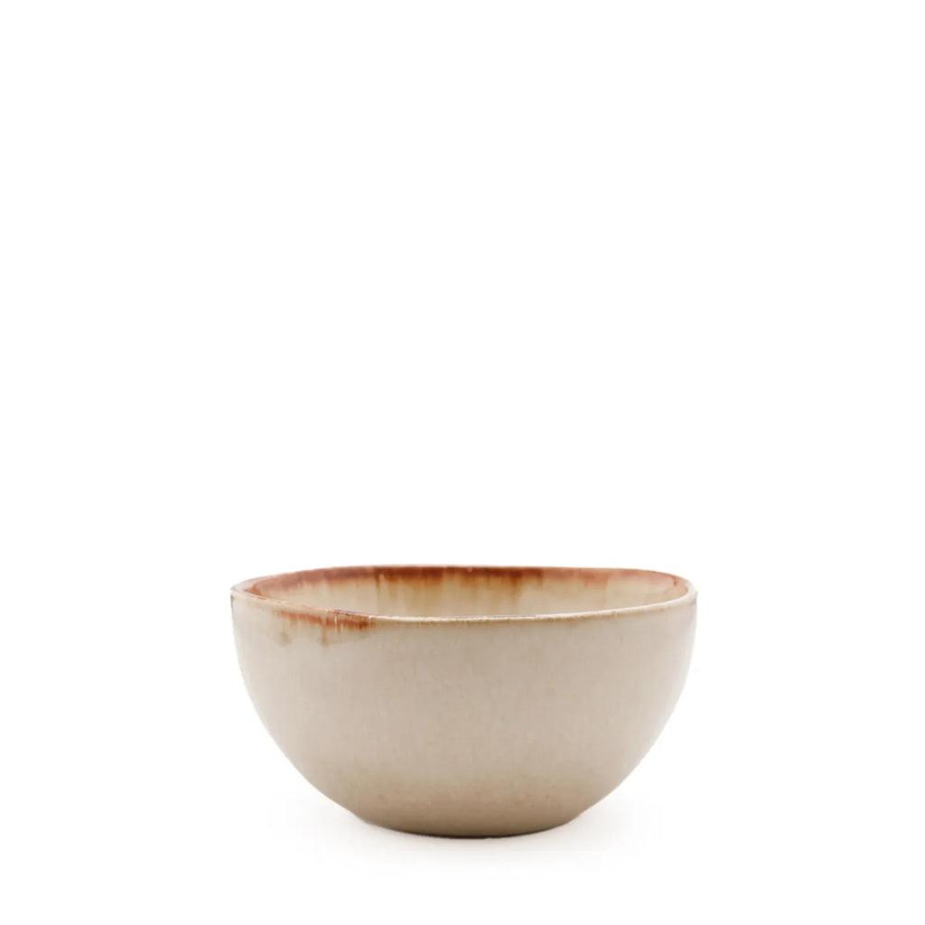 livinglovely.nl - The Cascais Sauce Bowl - S - Set of 6 - Schaal - Bazar Bizar - livinglovely.nl