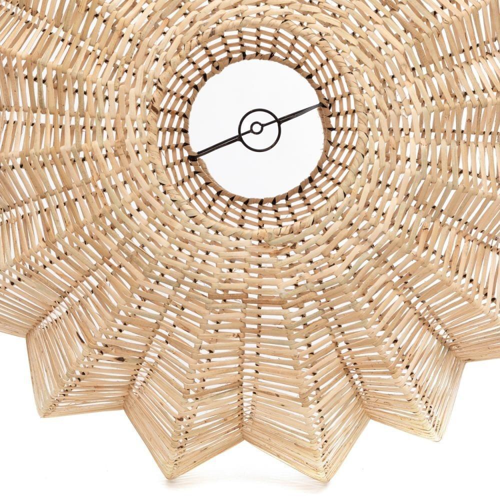 livinglovely.nl - The Cerise Pendant - Natural - Hanglamp - Bazar Bizar - livinglovely.nl