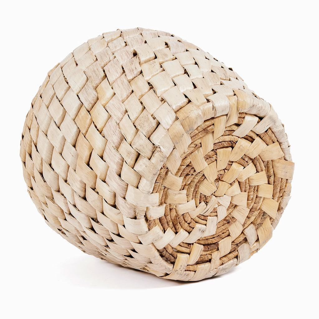 livinglovely.nl - The Chidi Basket - Mand - Bazar Bizar - livinglovely.nl