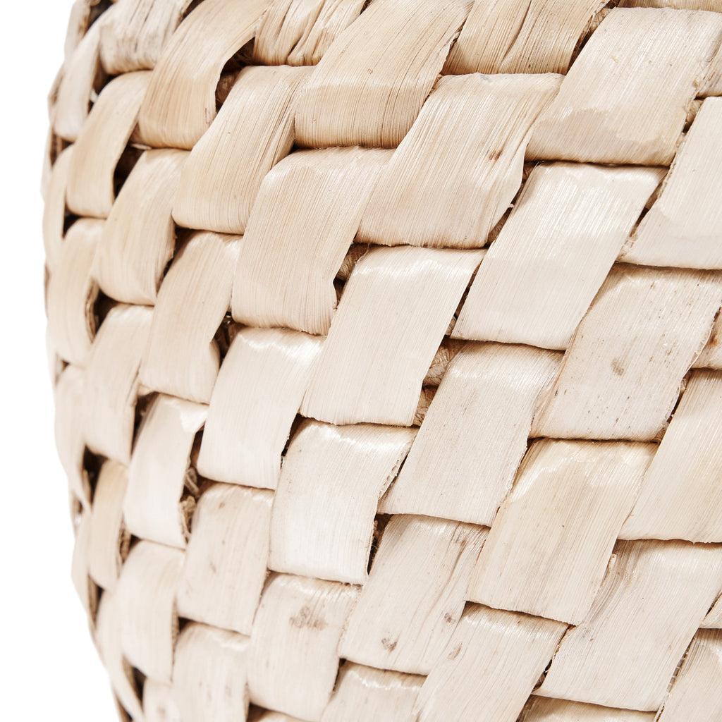 livinglovely.nl - The Chidi Basket - Mand - Bazar Bizar - livinglovely.nl