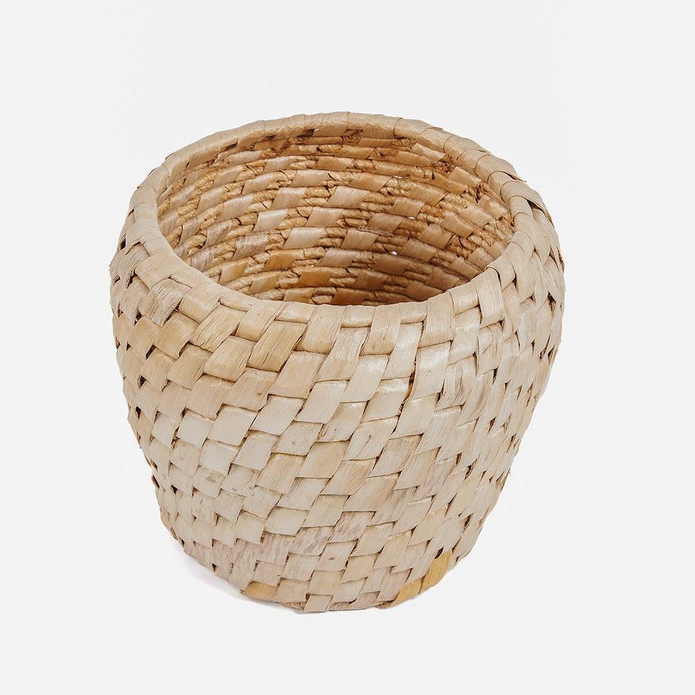 livinglovely.nl - The Chidi Basket - Mand - Bazar Bizar - livinglovely.nl