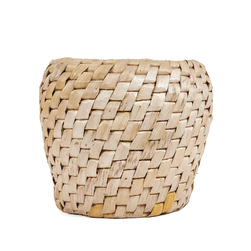 livinglovely.nl - The Chidi Basket - Mand - Bazar Bizar - livinglovely.nl