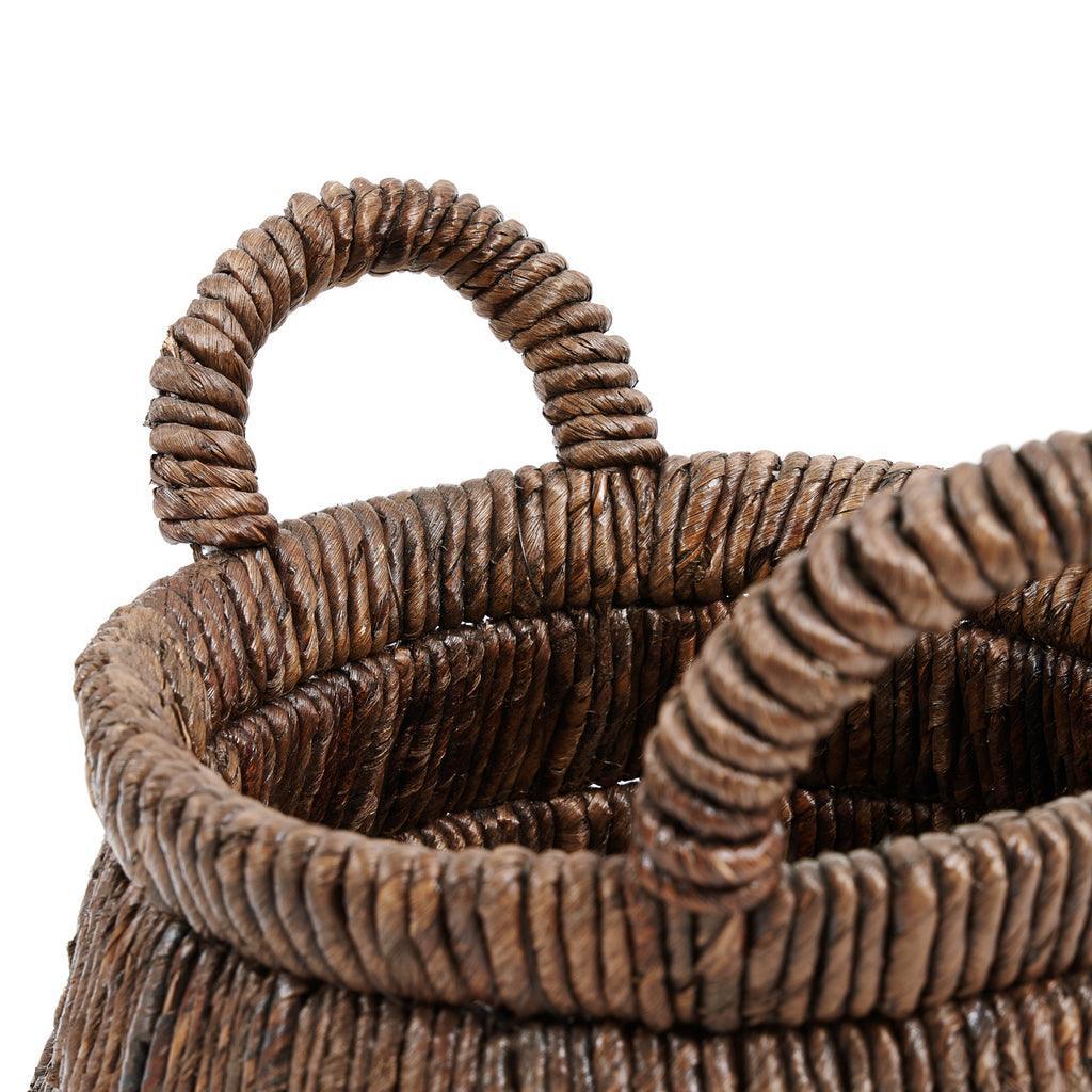 livinglovely.nl - The Chisomo Basket - Mand - Bazar Bizar - livinglovely.nl