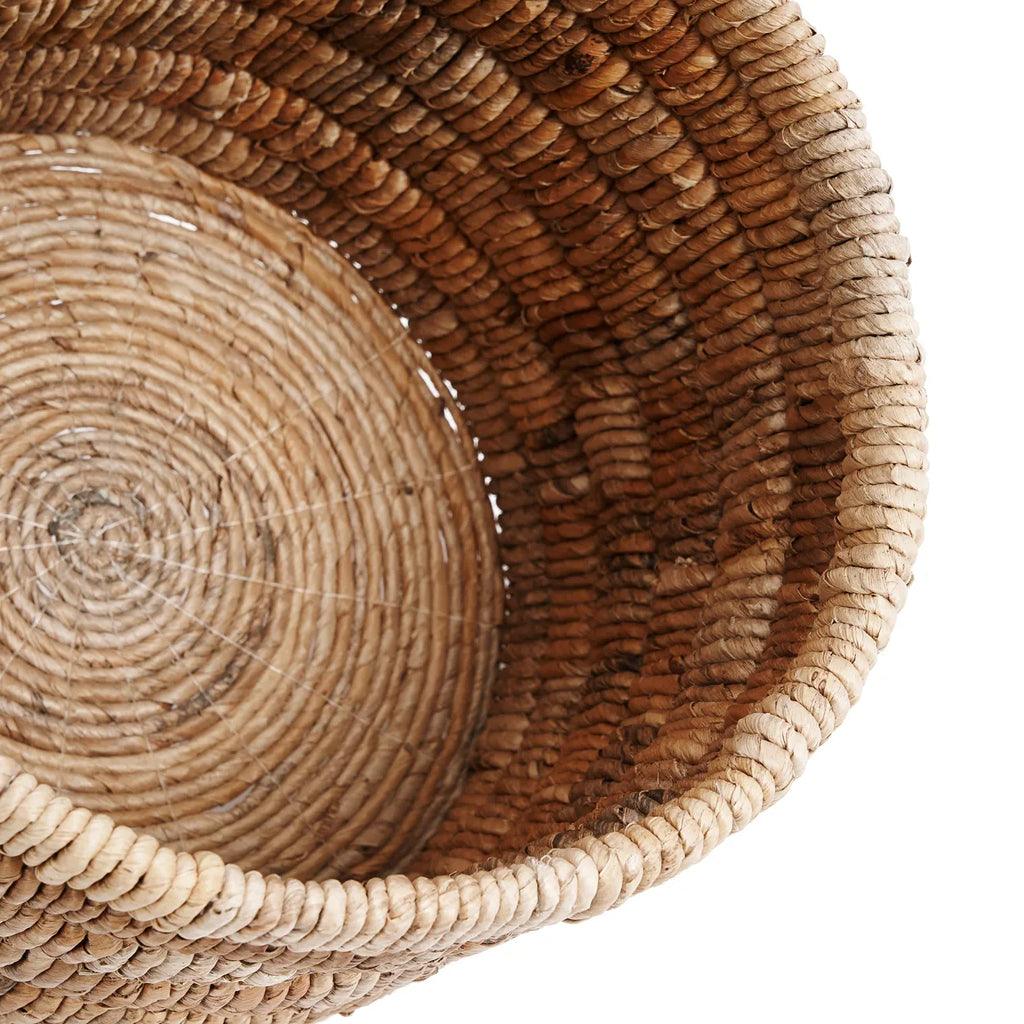 livinglovely.nl - The Chuma Basket - Mand - Bazar Bizar - livinglovely.nl