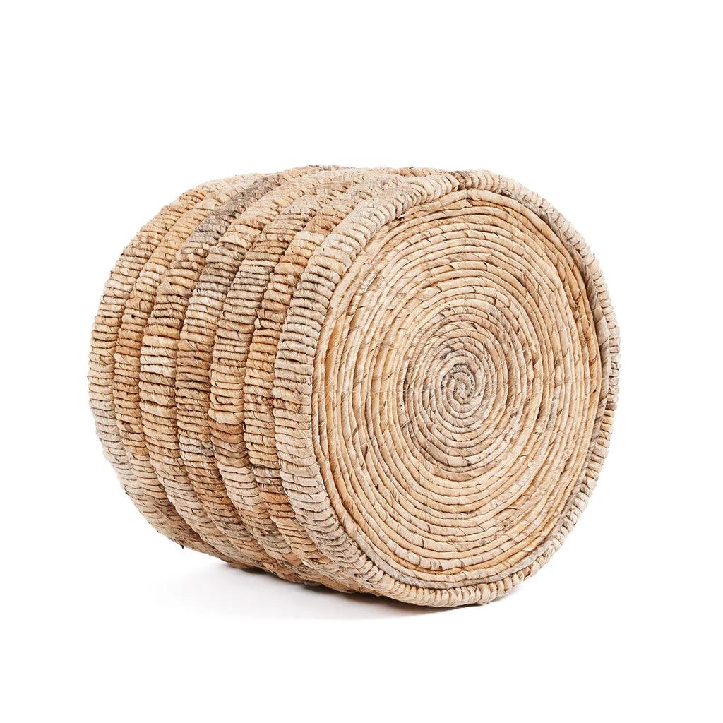 livinglovely.nl - The Chuma Basket - Mand - Bazar Bizar - livinglovely.nl