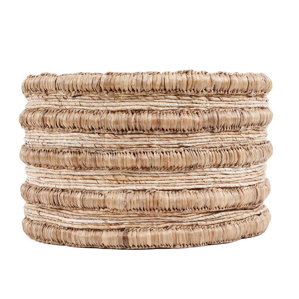 livinglovely.nl - The Chungu Basket - Mand - Bazar Bizar - livinglovely.nl