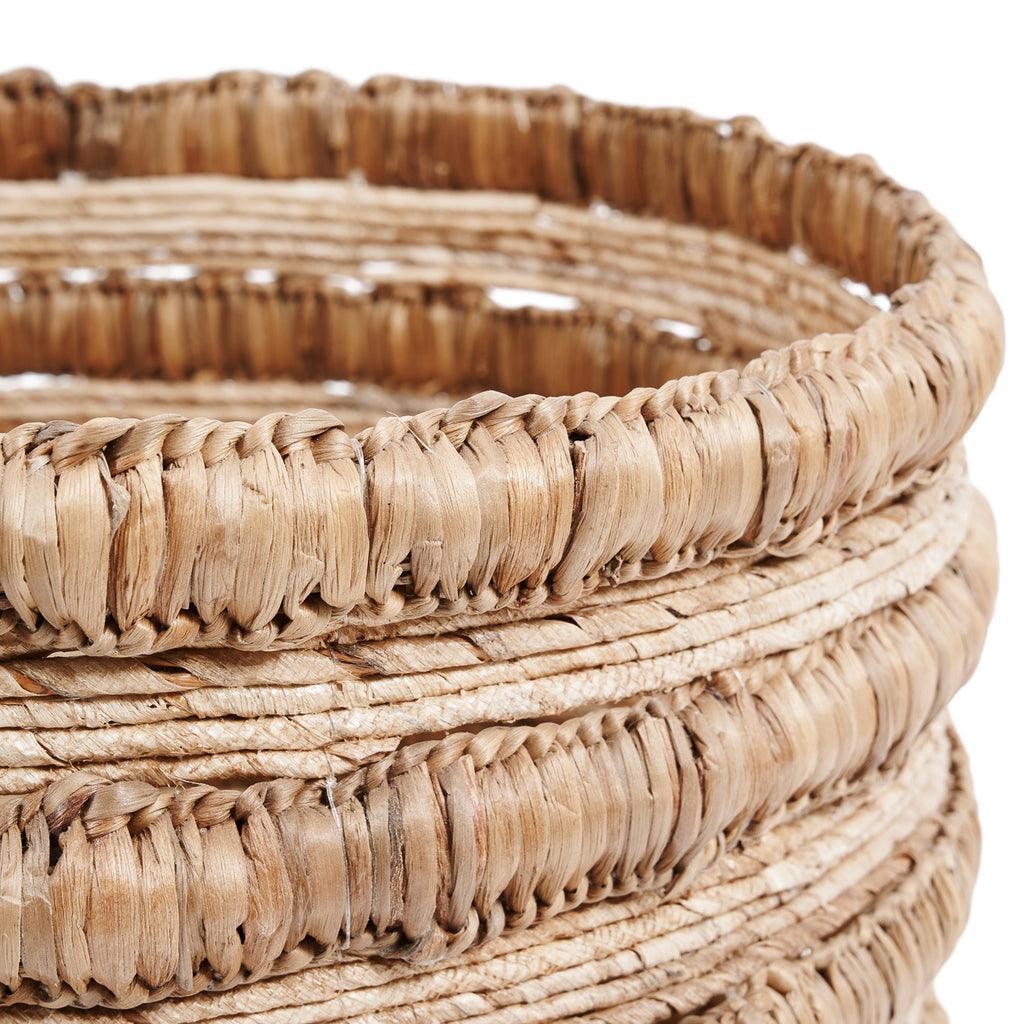 livinglovely.nl - The Chungu Basket - Mand - Bazar Bizar - livinglovely.nl