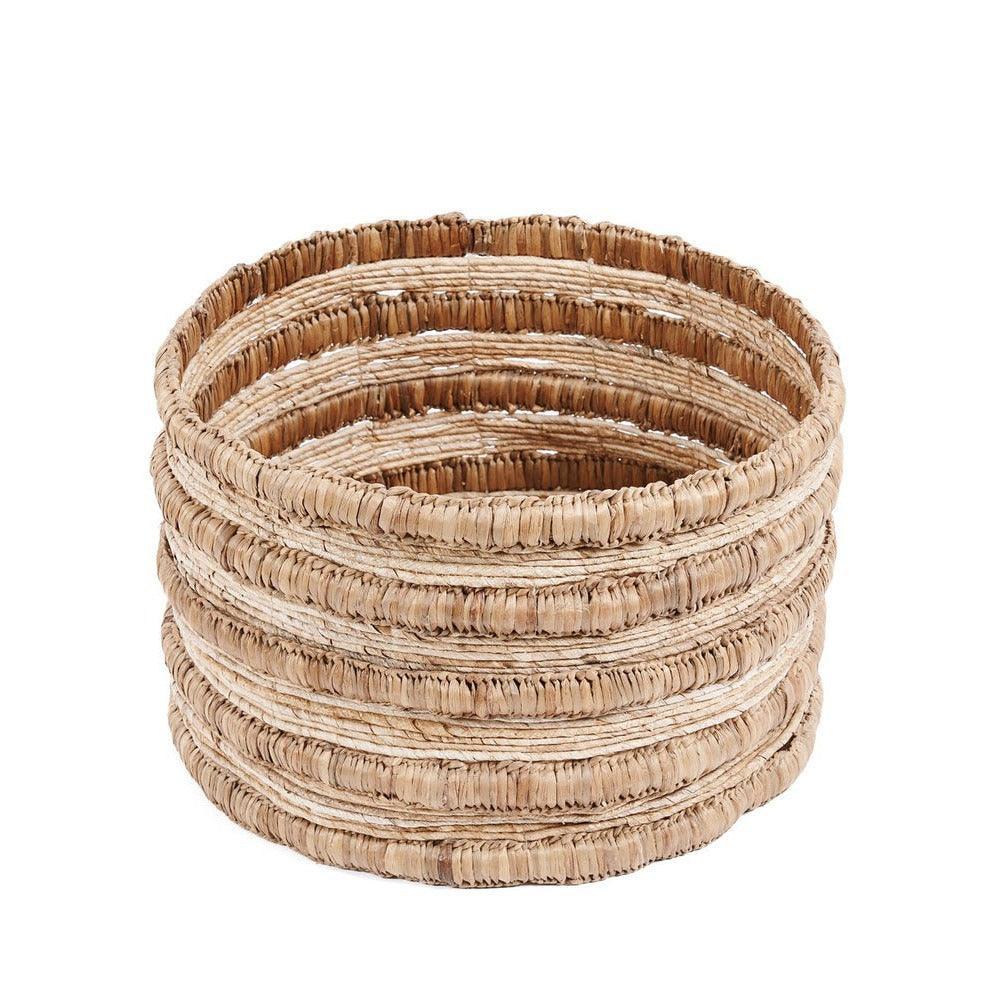 livinglovely.nl - The Chungu Basket - Mand - Bazar Bizar - livinglovely.nl