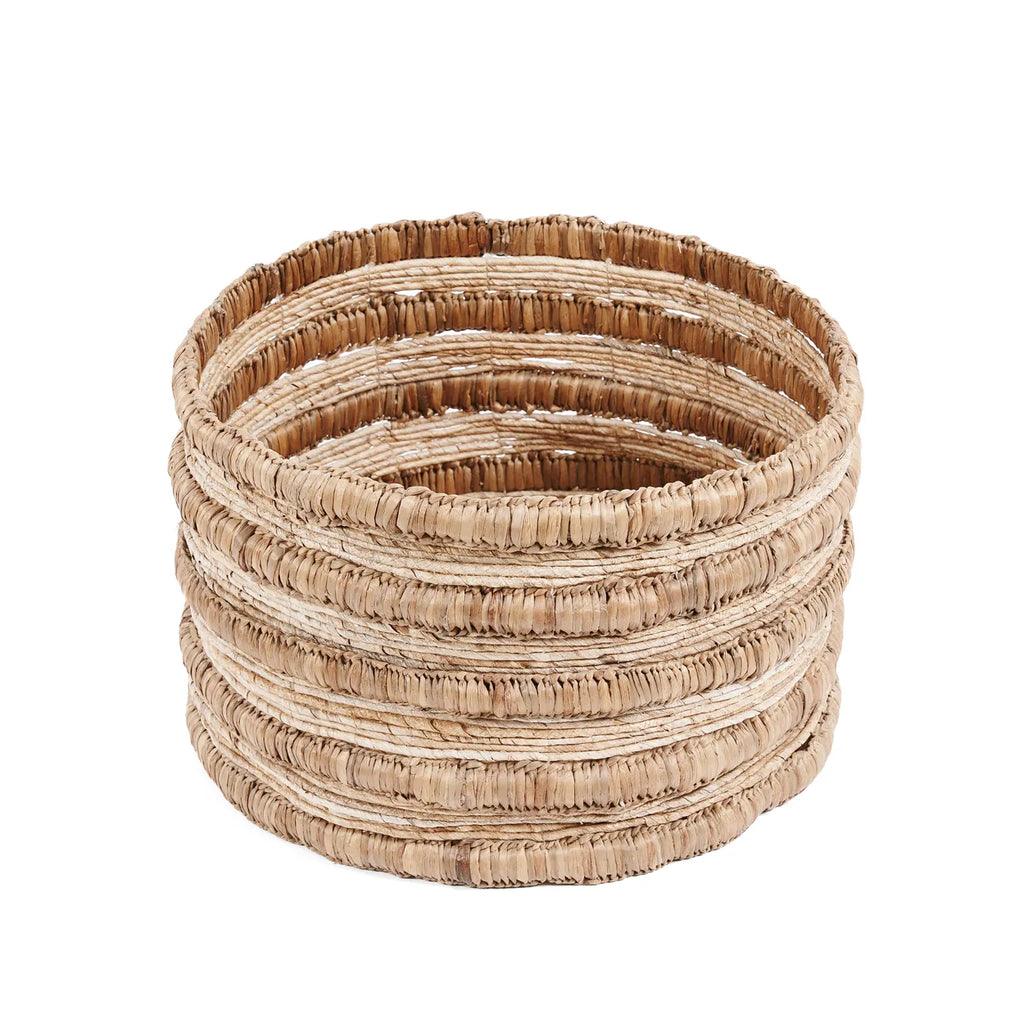 livinglovely.nl - The Chungu Basket - Mand - Bazar Bizar - livinglovely.nl