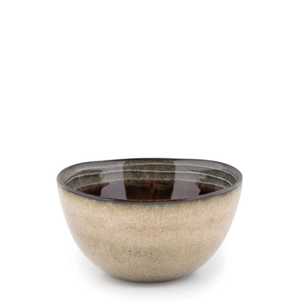 livinglovely.nl - The Comporta Cereal Bowl - M - Set of 6 - Kom - Bazar Bizar - livinglovely.nl