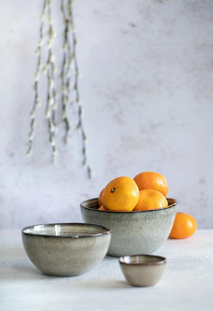 livinglovely.nl - The Comporta Cereal Bowl - M - Set of 6 - Kom - Bazar Bizar - livinglovely.nl