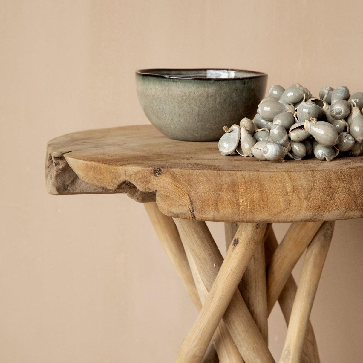 livinglovely.nl - The Comporta Cereal Bowl - M - Set of 6 - Kom - Bazar Bizar - livinglovely.nl