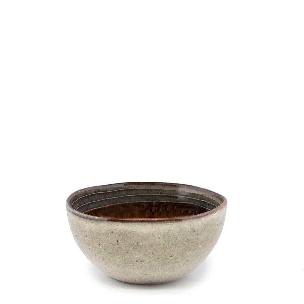 livinglovely.nl - The Comporta Cereal Bowl - S - Set of 6 - Keukenaccessoire - Bazar Bizar - livinglovely.nl