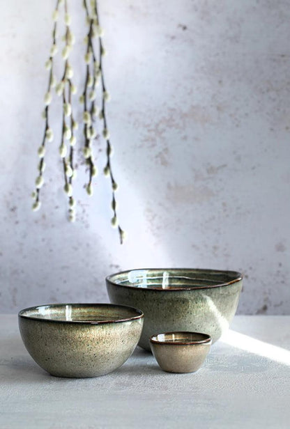 livinglovely.nl - The Comporta Cereal Bowl - S - Set of 6 - Keukenaccessoire - Bazar Bizar - livinglovely.nl