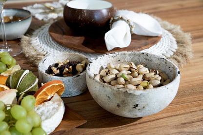 livinglovely.nl - The Comporta Cereal Bowl - S - Set of 6 - Keukenaccessoire - Bazar Bizar - livinglovely.nl