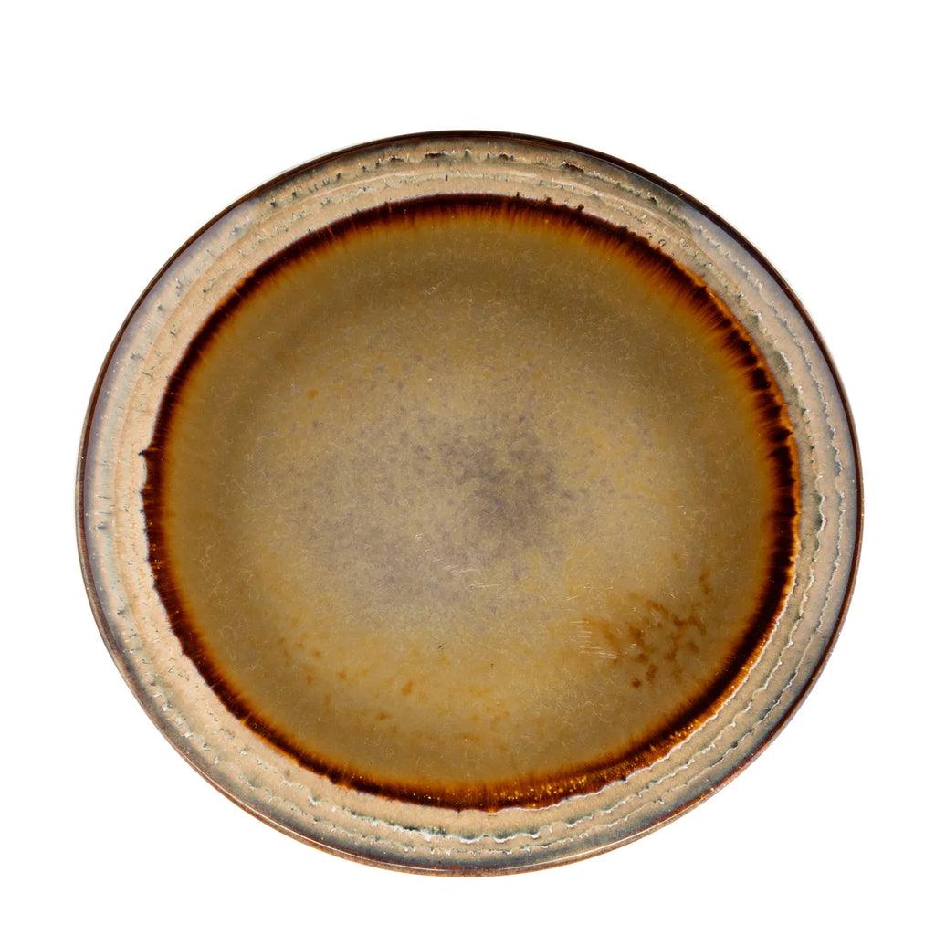 livinglovely.nl - The Comporta Dinner Plate - L - Set of 4 - Bord - Bazar Bizar - livinglovely.nl