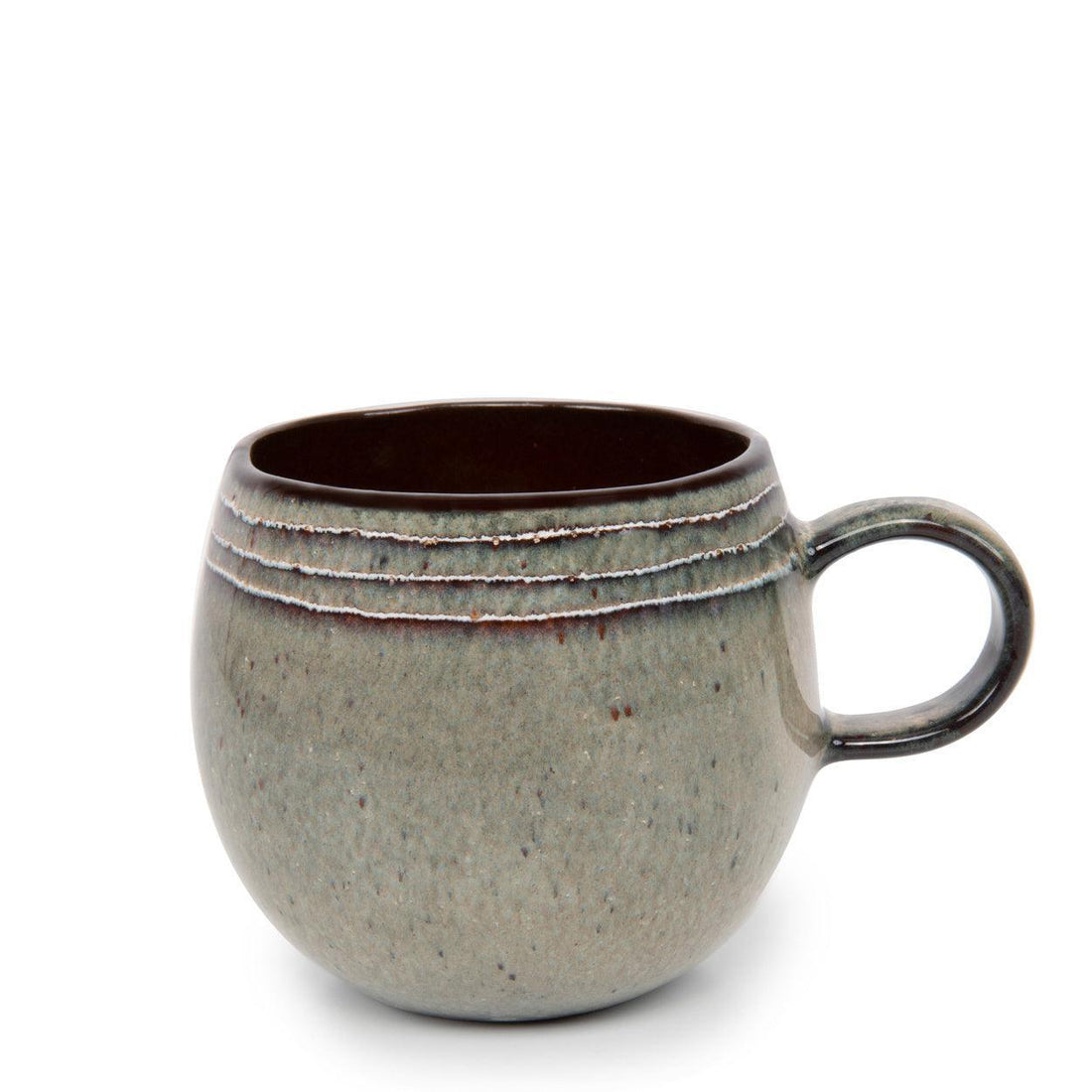 livinglovely.nl - The Comporta Mug - L - Set of 6 - Kopje - Bazar Bizar - livinglovely.nl