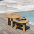 livinglovely.nl - The Fusuma Salontafel - S - Buiten - Salontafel - Bazar Bizar - livinglovely.nl