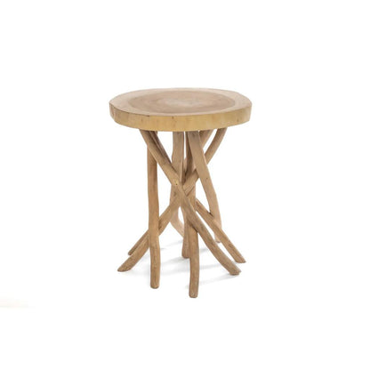 livinglovely.nl - The Gili Side Table - Bijzettafel - Bazar Bizar - livinglovely.nl