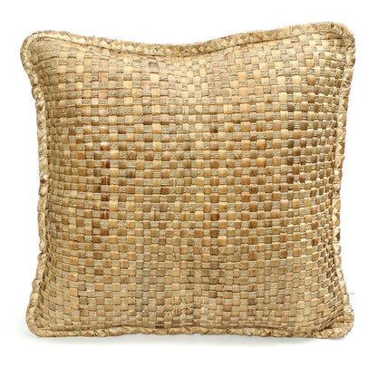 livinglovely.nl - The Hyacinth Cushion - 60x60 - Kussen - Bazar Bizar - livinglovely.nl