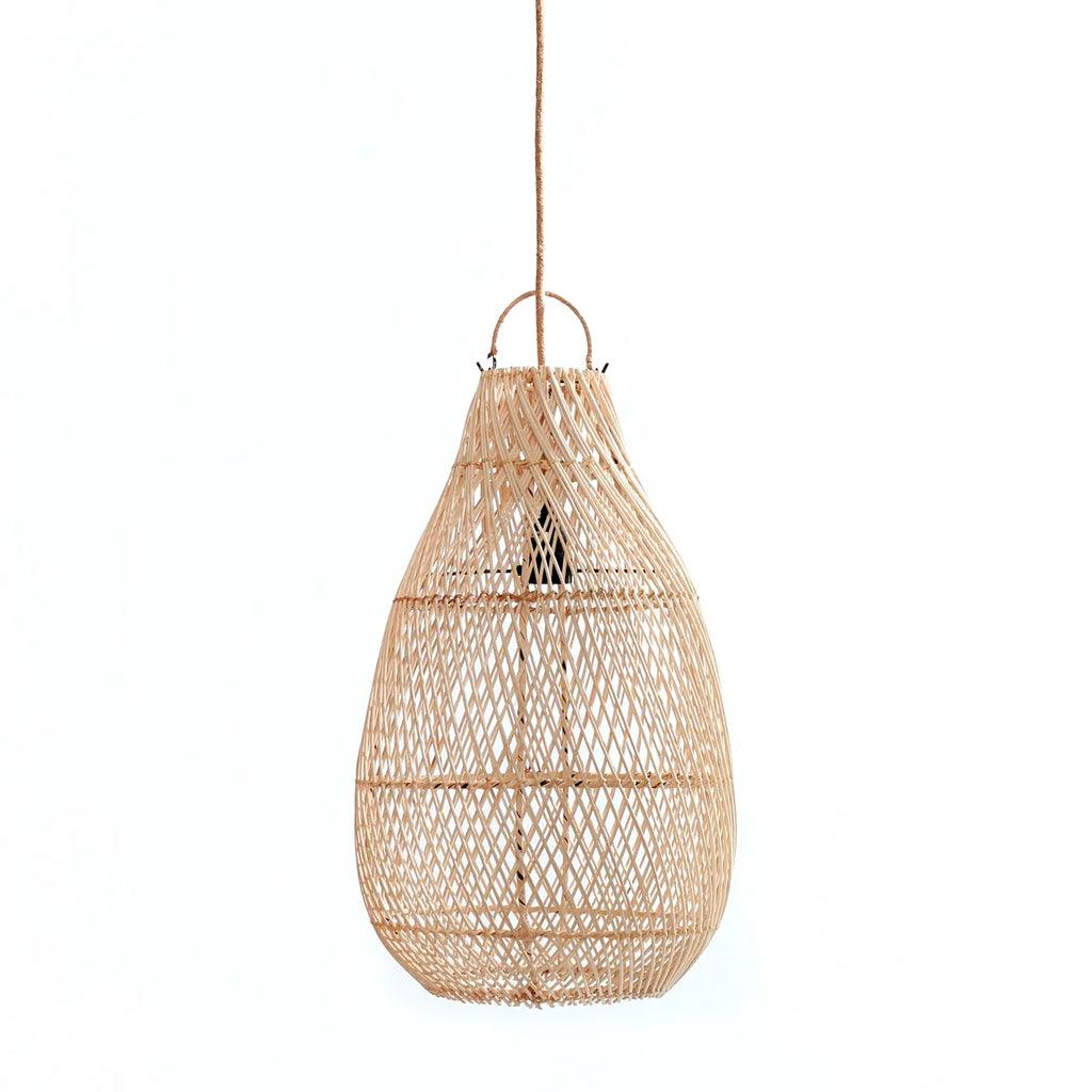 livinglovely.nl - The Kendi Vloer of Hanglamp Medium - Hanglamp - Bazar Bizar - livinglovely.nl