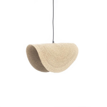 livinglovely.nl - The Lovalova Pendant - Natural - M - Hanglamp - Bazar Bizar - livinglovely.nl