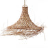 livinglovely.nl - The Mykonos Hanglamp Natural Large - Hanglamp - Bazar Bizar - livinglovely.nl