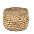 livinglovely.nl - The Nha Trang Basket Natural Large - Mand - Bazar Bizar - livinglovely.nl