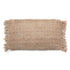 livinglovely.nl - The Oh My Gee Cushion Cover - Beige - 30x50 - Kussenhoes - Bazar Bizar - livinglovely.nl