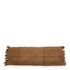 livinglovely.nl - The Oh My Gee Cushion Cover - Brown - 35x100 - Kussenhoes - Bazar Bizar - livinglovely.nl