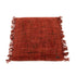 livinglovely.nl - The Oh My Gee Cushion Cover - Cherry Red - 60x60_SALES - Kussenhoes - Bazar Bizar - livinglovely.nl