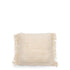 livinglovely.nl - The Oh My Gee Cushion Cover - Cream - 40x40 - Kussenhoes - Bazar Bizar - livinglovely.nl