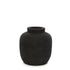 livinglovely.nl - The Peaky Vase - Black - S - Vaas - Bazar Bizar - livinglovely.nl