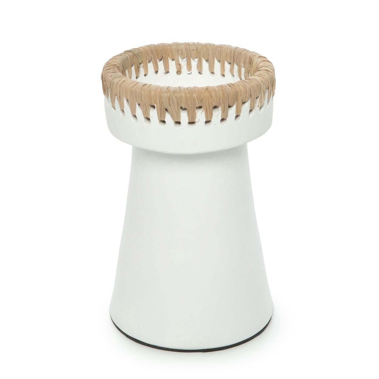 livinglovely.nl - The Pretty Candle Holder Large - Kandelaar - Bazar Bizar - livinglovely.nl