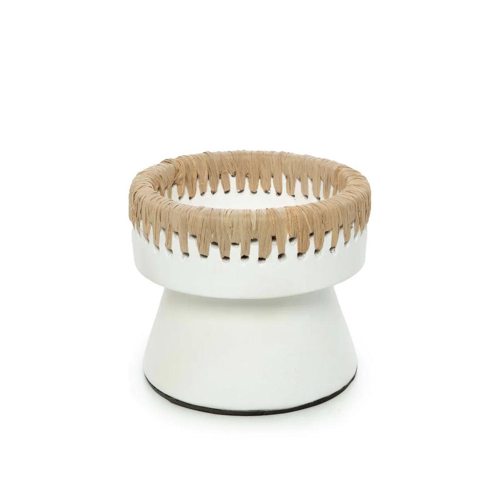 livinglovely.nl - The Pretty Candle Holder Small - Kandelaar - Bazar Bizar - livinglovely.nl