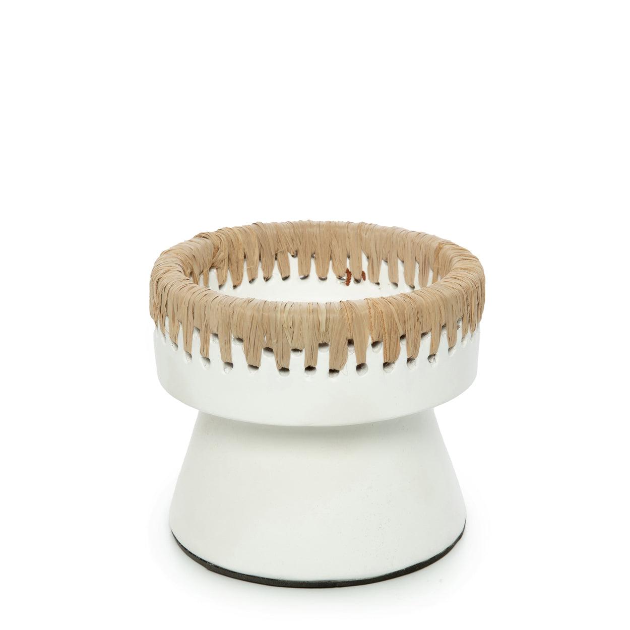 livinglovely.nl - The Pretty Candle Holder Small - Kandelaar - Bazar Bizar - livinglovely.nl