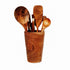 livinglovely.nl - The Teak Root Cup - High - Keukenaccessoire - Bazar Bizar - livinglovely.nl